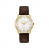 宝路华/Bulova  38.45 MM 不锈钢 自动机械机芯 手表 97B189