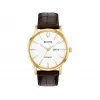 宝路华/Bulova Clipper系列 42.00 MM 不锈钢 自动机械机芯 男表 97C107