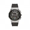 宝路华/Bulova Maquina系列 44.00 MM 不锈钢 石英机芯 男表 98A161