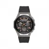 宝路华/Bulova Maquina系列 44.00 MM 钛金属 石英机芯 男表 98A162