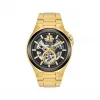 宝路华/Bulova  46 MM 不锈钢 自动机械机芯 手表 98A178
