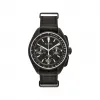 宝路华/Bulova Maquina系列 45.00 MM 不锈钢 石英机芯 男表 98A186
