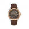 宝路华/Bulova  43 MM 不锈钢 石英机芯 手表 98B267