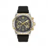 宝路华/Bulova  44 MM 不锈钢 石英机芯 手表 98B277