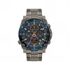 宝路华/Bulova  46.5 MM 不锈钢 石英机芯 手表 98B343
