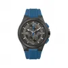 宝路华/Bulova  46 MM 不锈钢 石英机芯 手表 98B380