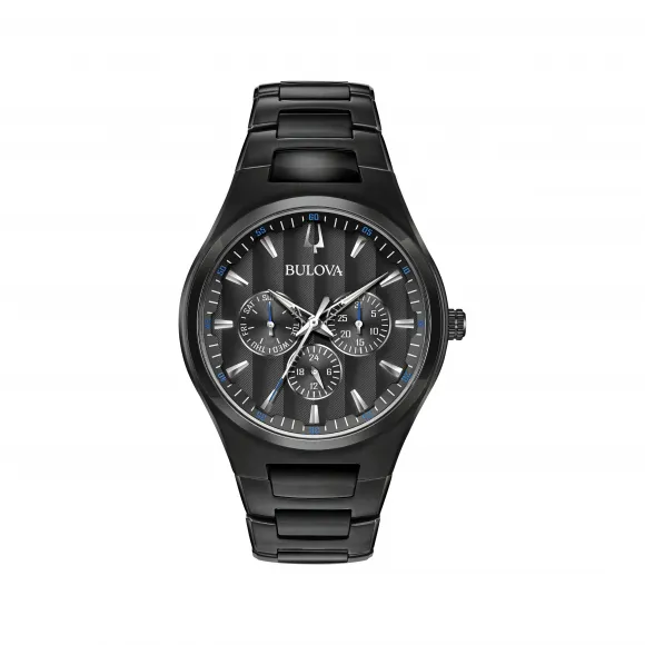 Bulova Classic 42 MM 98C129