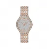 宝路华/Bulova  32 MM 不锈钢 石英机芯 手表 98L235