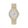 宝路华/Bulova  32 MM 不锈钢 石英机芯 手表 98L263