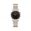 宝路华/Bulova  30 MM 不锈钢 石英机芯 手表 98L265