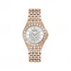 宝路华/Bulova  32 MM 不锈钢 石英机芯 手表 98L268