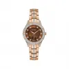 宝路华/Bulova  30.5 MM 不锈钢 石英机芯 手表 98L284