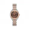 宝路华/Bulova  30 MM 不锈钢 石英机芯 手表 98R230