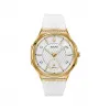 宝路华/Bulova S A L E系列 40.5 MM 不锈钢 石英机芯 手表 98R237