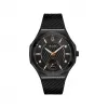 宝路华/Bulova  40.5 MM 不锈钢 石英机芯 手表 98R240