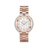 宝路华/Bulova  35 MM 不锈钢 石英机芯 手表 98R248