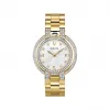 宝路华/Bulova  35 MM 不锈钢 石英机芯 手表 98R249
