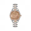 宝路华/Bulova  32.5 MM 不锈钢 石英机芯 手表 98R264