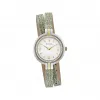 宝路华/Bulova  30 MM 不锈钢 石英机芯 手表 98R278