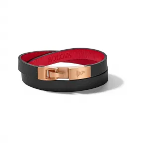 宝路华/Bulova     手链 J97B005