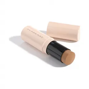 博百利/Burberry 丝柔珠光水凝遮瑕粉妆棒 – 深貂色 36 号 P40612671