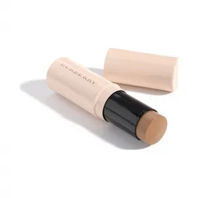 博百利/Burberry 丝柔珠光水凝遮瑕粉妆棒 – 驼色 42 号 P40612681