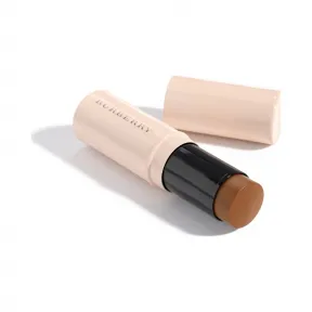 博百利/Burberry 丝柔珠光水凝遮瑕粉妆棒 – 深胡桃色 61 号 P40612701