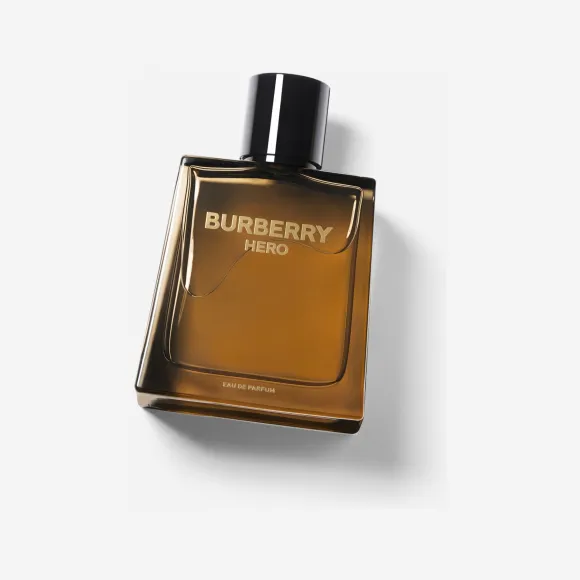 博百利/Burberry Burberry Hero 骏勇之心男士香水 100ml 40827901