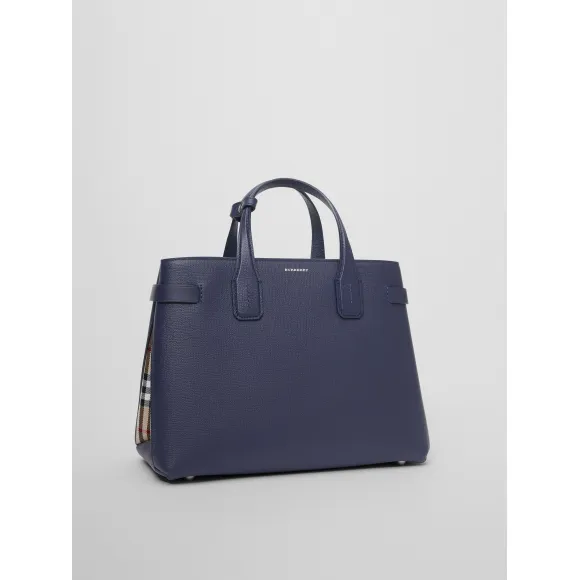 博百利/Burberry 女士 The Banner 80063261