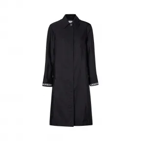 博百利/Burberry Logo条纹风衣 80158951