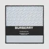博百利/Burberry 女士 专属标识印花羊绒大号方巾  80315561