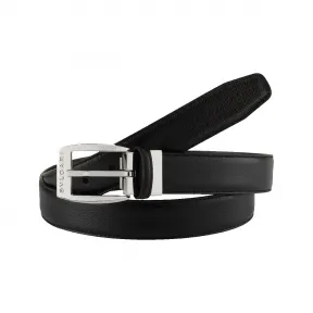 宝格丽/Bvlgari ELLIPSE 男性 皮带 23384 ELLIPSE