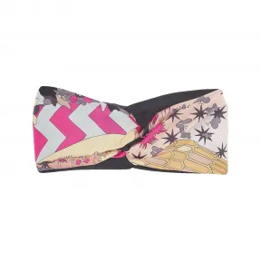 宝格丽/Bvlgari heritage系列 女士 头带 245201 