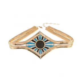 宝格丽/Bvlgari 身体链 - 咆哮的八十年代 263836