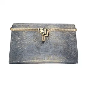 宝格丽/Bvlgari BVLGARI COCKTAIL 真皮手拿包 280485-E