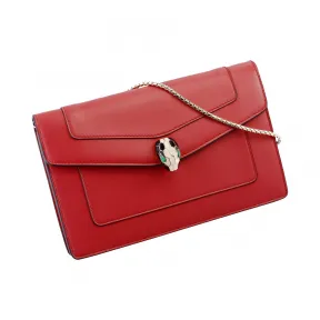 宝格丽/Bvlgari Serpenti Forever其他盒子和夹套-281300