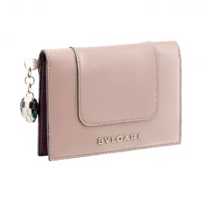 宝格丽/Bvlgari Serpenti Forever信用卡夹-281323