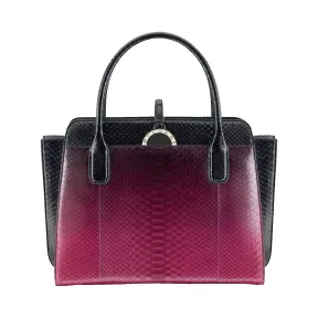 宝格丽/Bvlgari BVLGARI BVLGARI系列 真皮托特包 281523