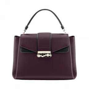 宝格丽/Bvlgari SERPENTI VIPER手提包-281671