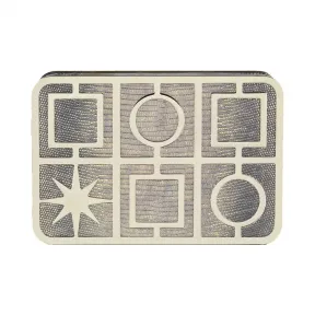 宝格丽/Bvlgari Bulgari Cocktail系列手拿包-281736