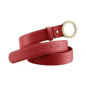 宝格丽/Bvlgari 系列 皮带-281936