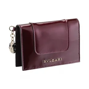 宝格丽/Bvlgari Serpenti Forever信用卡夹-282036