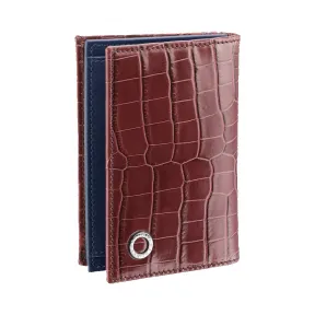 宝格丽/Bvlgari 男士系列名片夹-283219