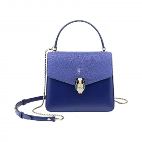 宝格丽/Bvlgari Serpenti Forever翻盖-283504