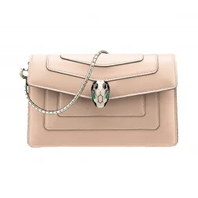 宝格丽/Bvlgari 宝格丽女包Serpenti Forever 283655-e