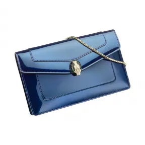 宝格丽/Bvlgari Serpenti Forever链带包-283677