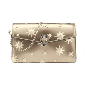 宝格丽/Bvlgari 宝格丽女包Serpenti Forever 285199-e