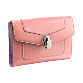 宝格丽/Bvlgari 钱包 - Serpenti Forever 285258