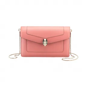 宝格丽/Bvlgari 链带包 - Serpenti Forever 285266