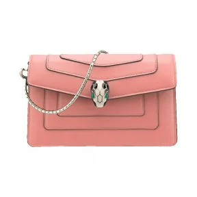 宝格丽/Bvlgari 迷你包 - Serpenti Forever 285267